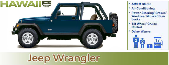 Wrangler 2007