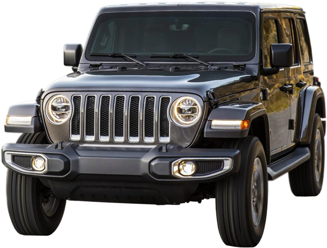 Maui and Kauai Jeep Rental in Hawaii - Jeeps for Rent in Hawaii