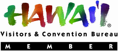 Hawaii Visitors Convention Bureau Member