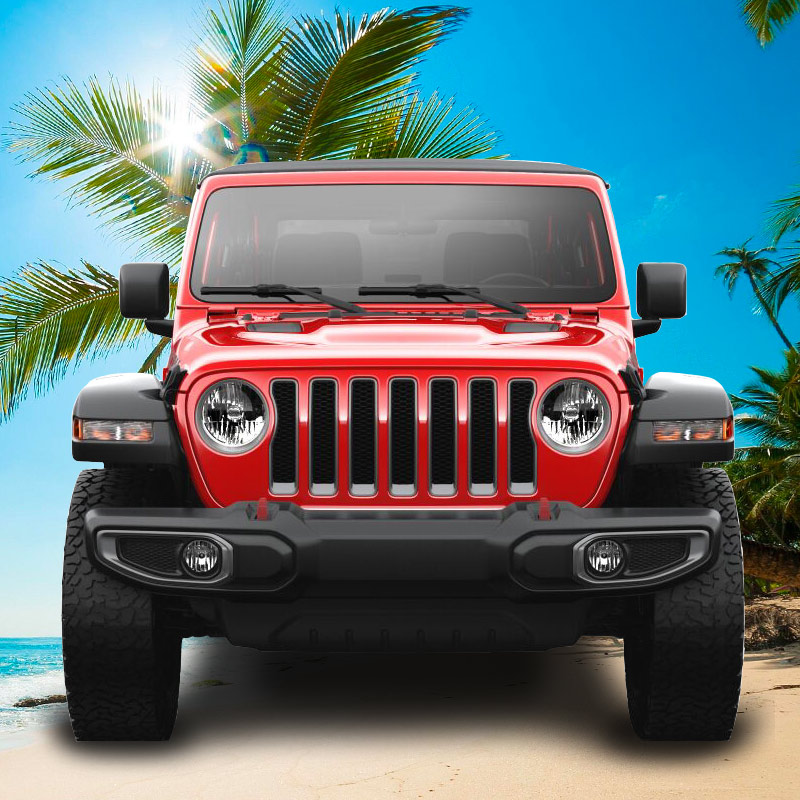 Discount Hawaii Jeep Rentals Hawaii Jeeps